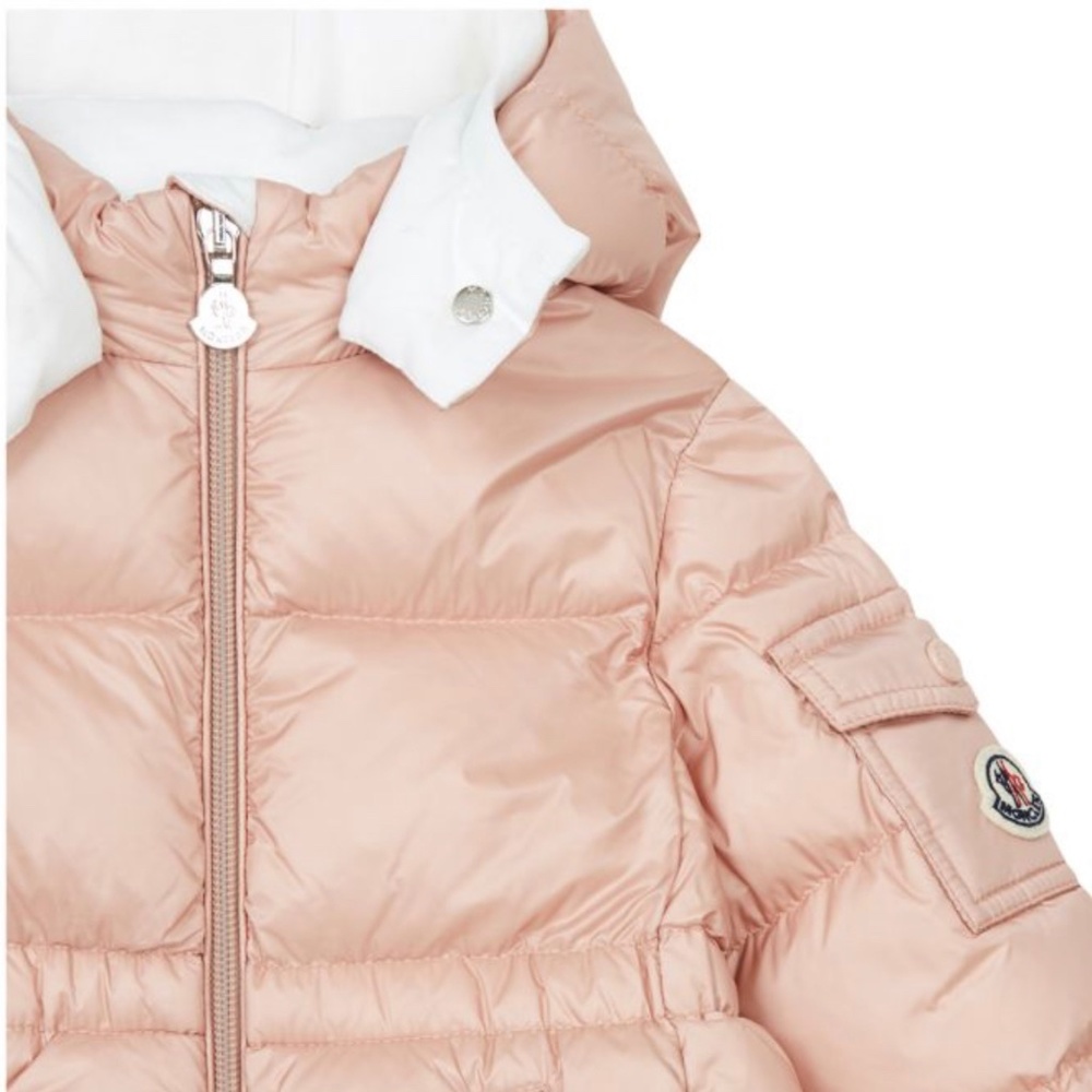 Moncler Sayna Puffer - Picture 5 of 6